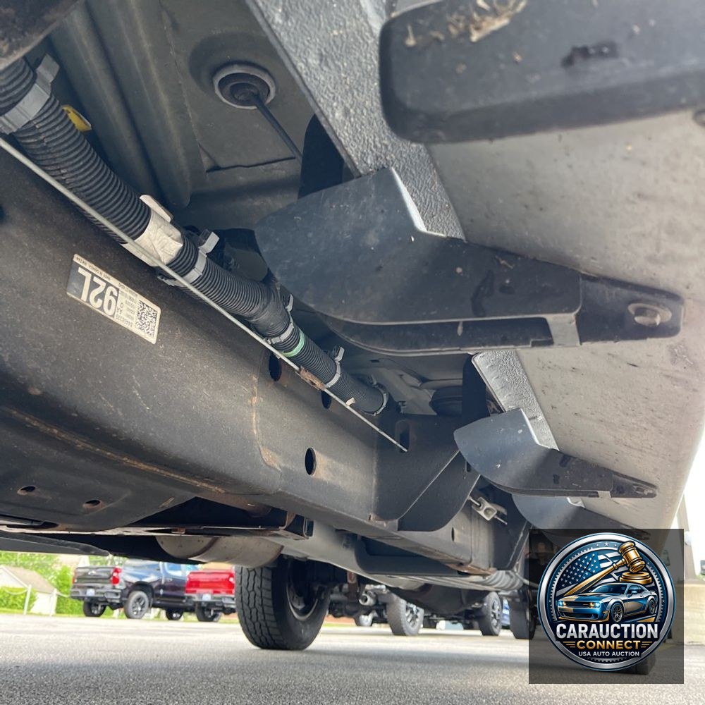 2019 Chevrolet Silverado 3500HD LTZ