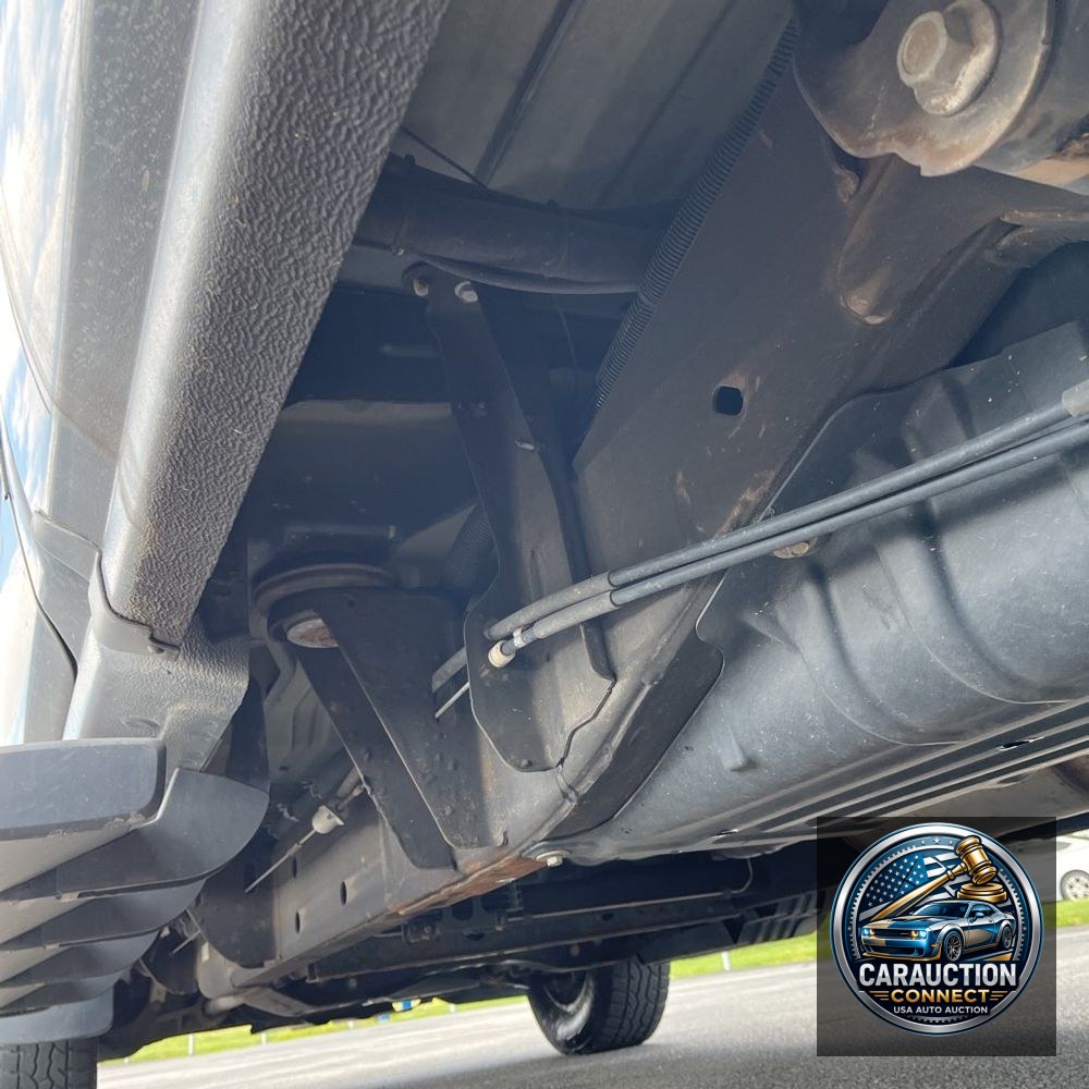 2019 Chevrolet Silverado 3500HD LTZ