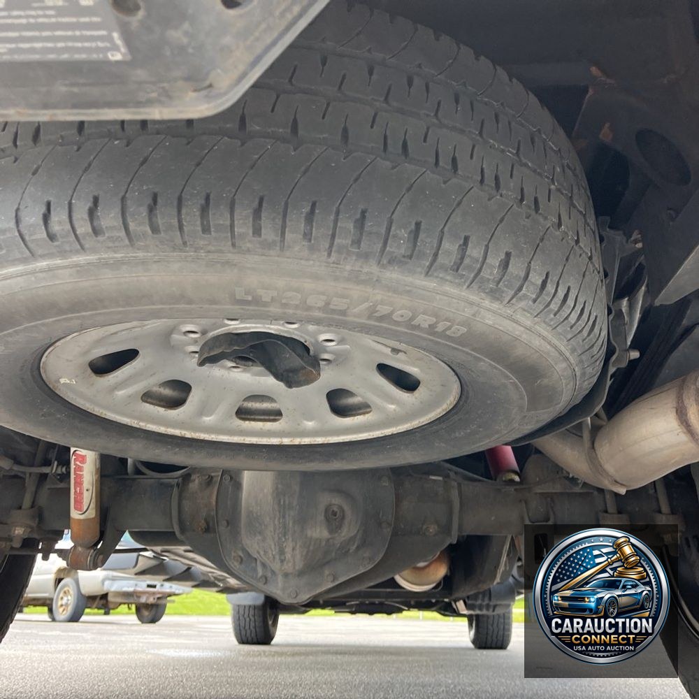 2019 Chevrolet Silverado 3500HD LTZ