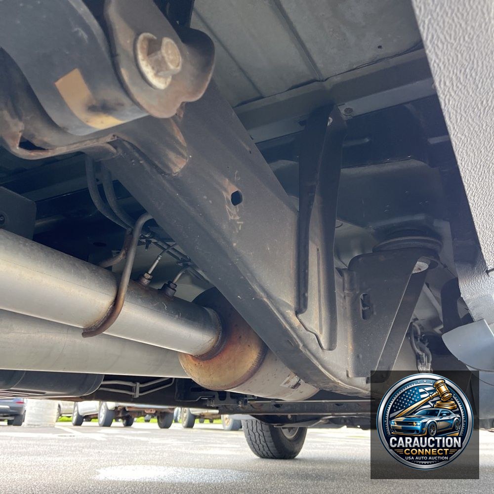 2019 Chevrolet Silverado 3500HD LTZ