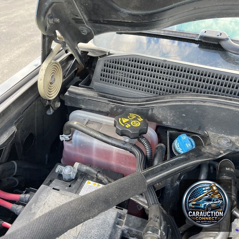 2019 Chevrolet Silverado 3500HD LTZ