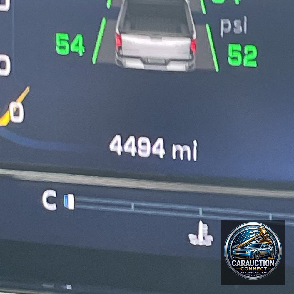 2025 Chevrolet Silverado 2500HD ZR2