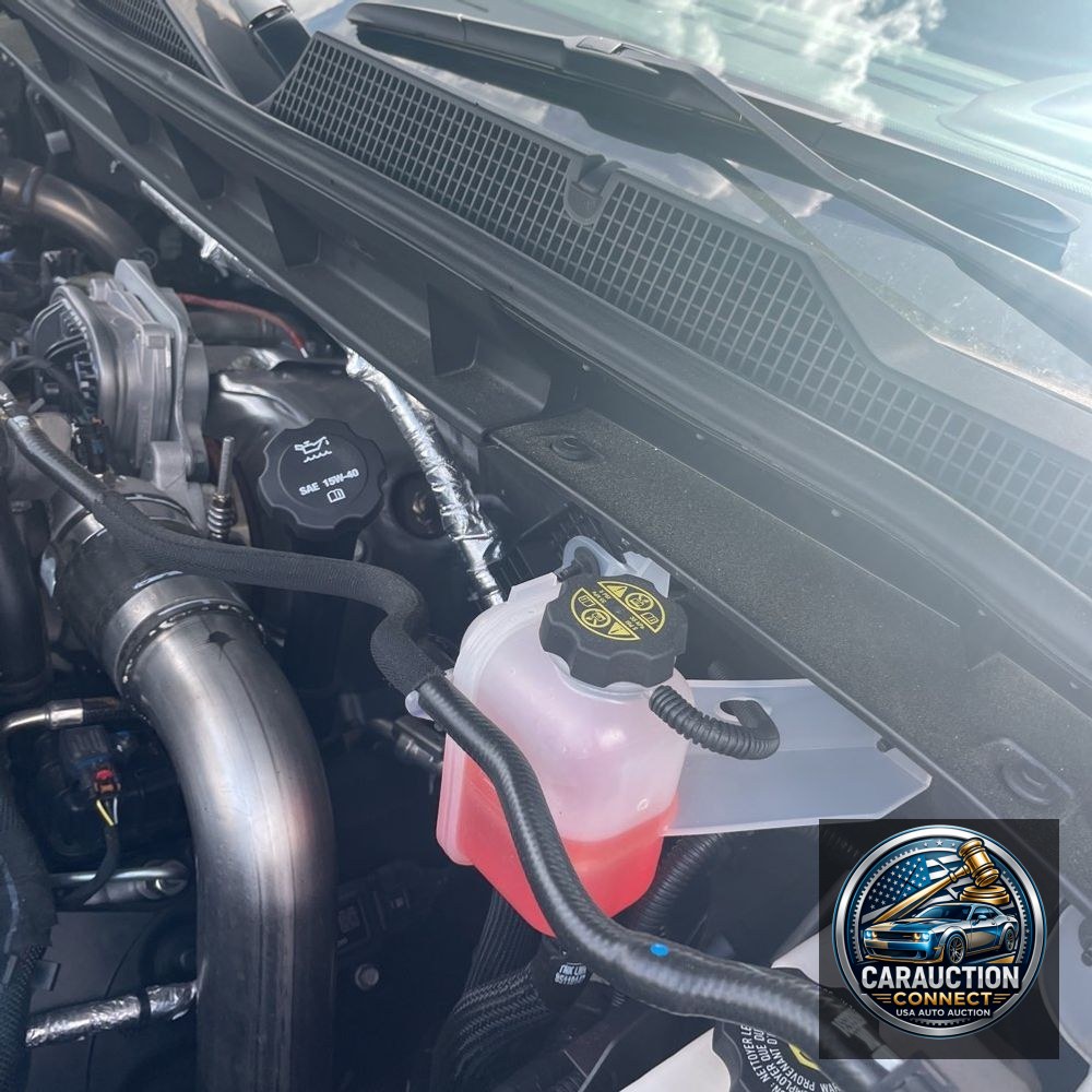 2025 Chevrolet Silverado 2500HD ZR2