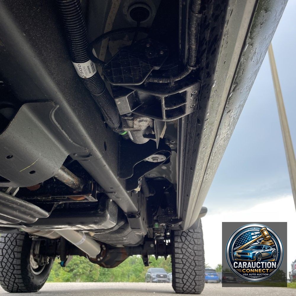 2025 Chevrolet Silverado 2500HD ZR2