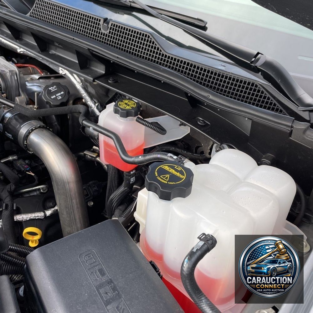 2025 Chevrolet Silverado 2500HD ZR2