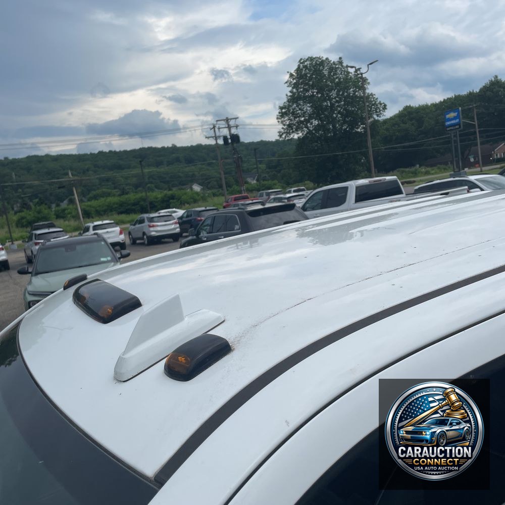 2019 Chevrolet Silverado 3500 High Country