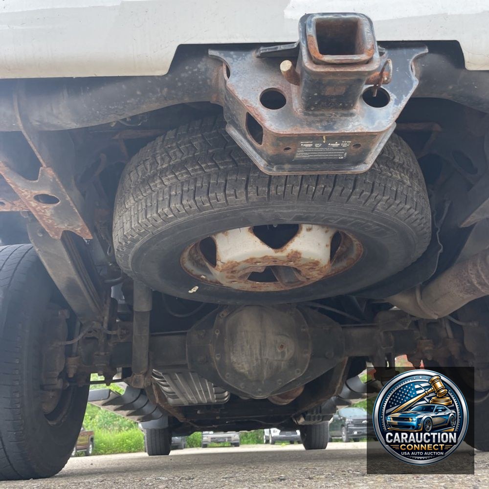 2019 Chevrolet Silverado 3500 High Country