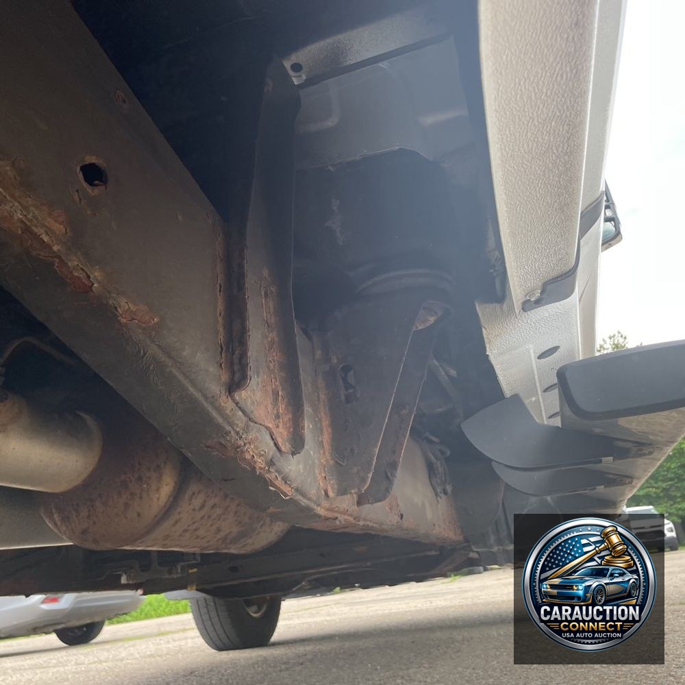 2019 Chevrolet Silverado 3500 High Country