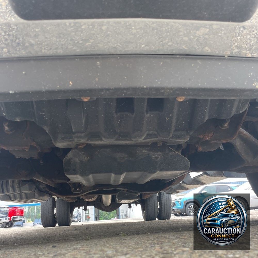 2019 Chevrolet Silverado 3500 High Country