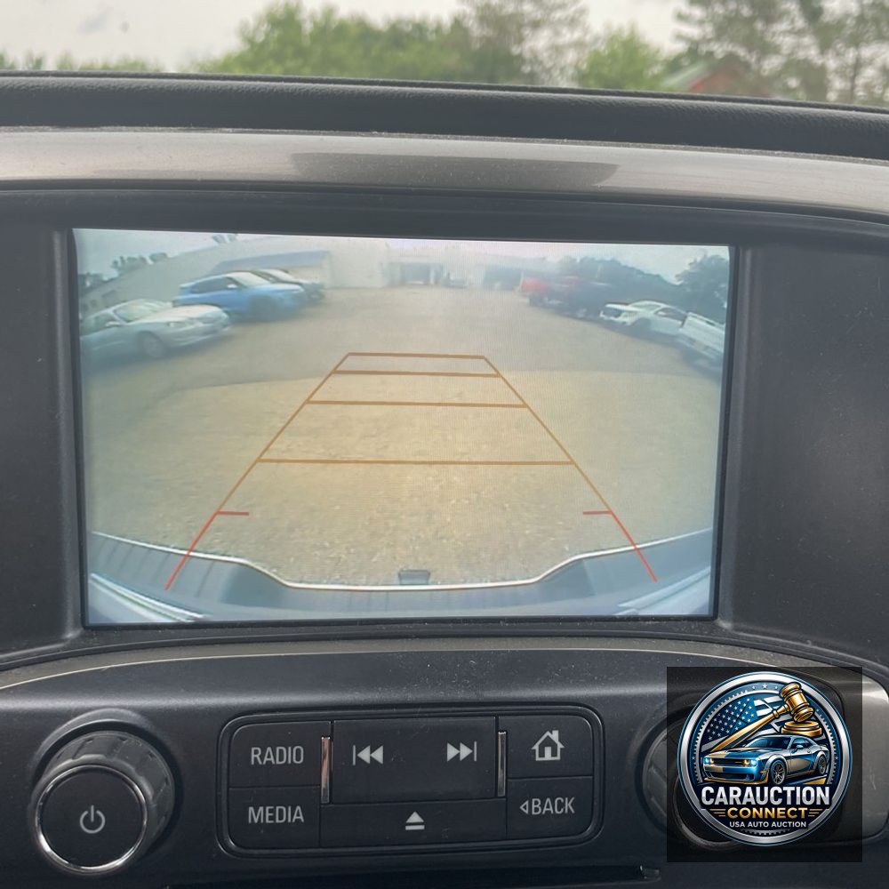 2019 Chevrolet Silverado 3500 High Country