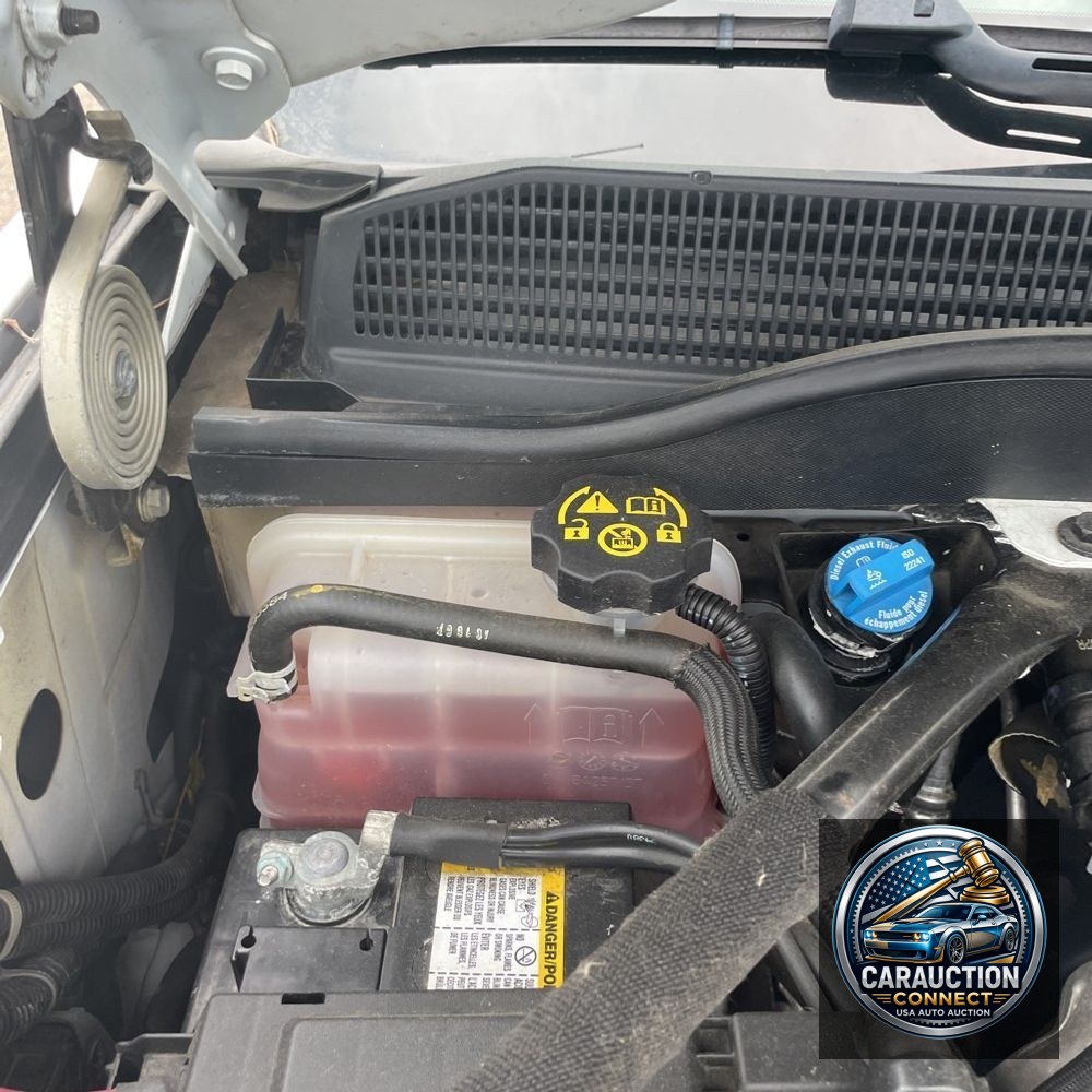 2019 Chevrolet Silverado 3500 High Country