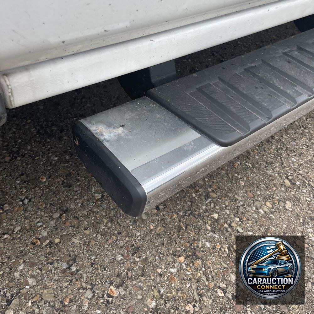 2019 Chevrolet Silverado 3500 High Country