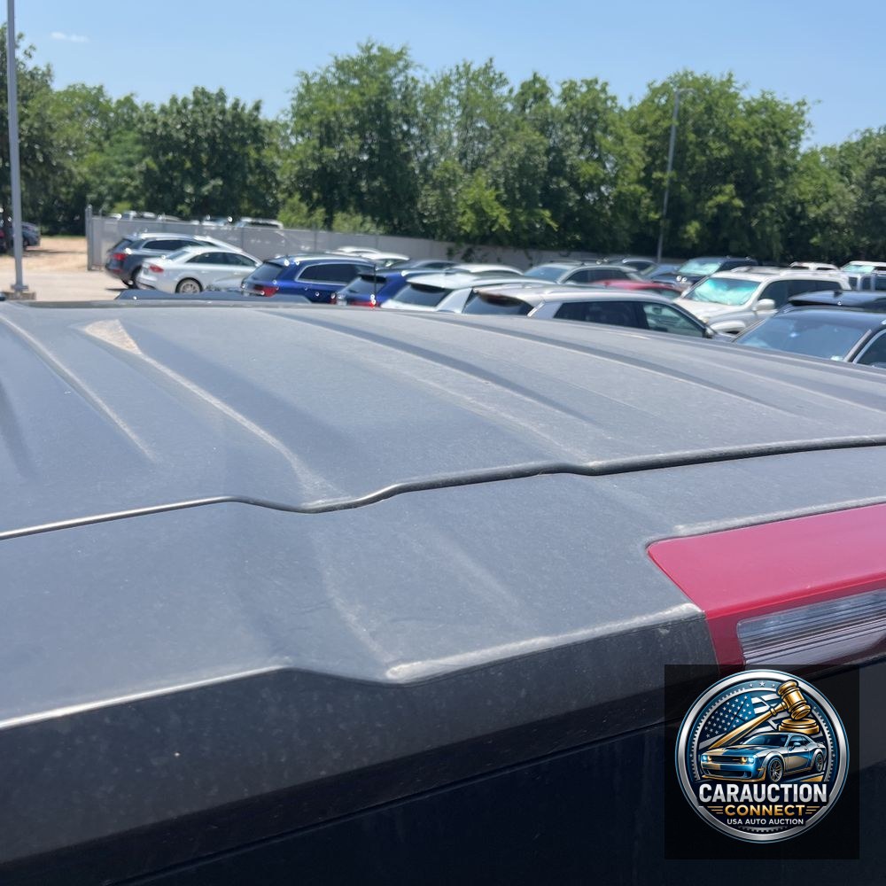 2025 Chevrolet Silverado 2500HD ZR2