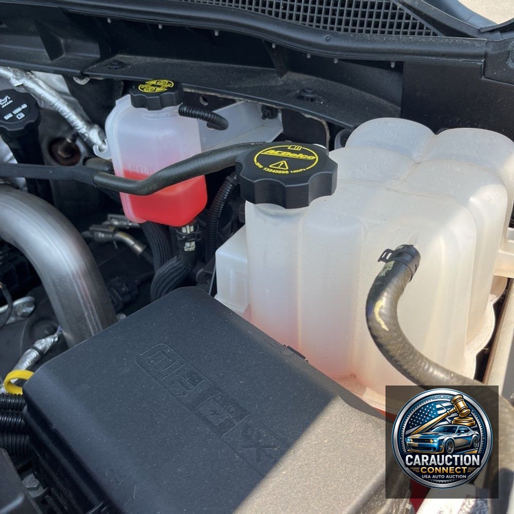 2025 Chevrolet Silverado 2500HD ZR2