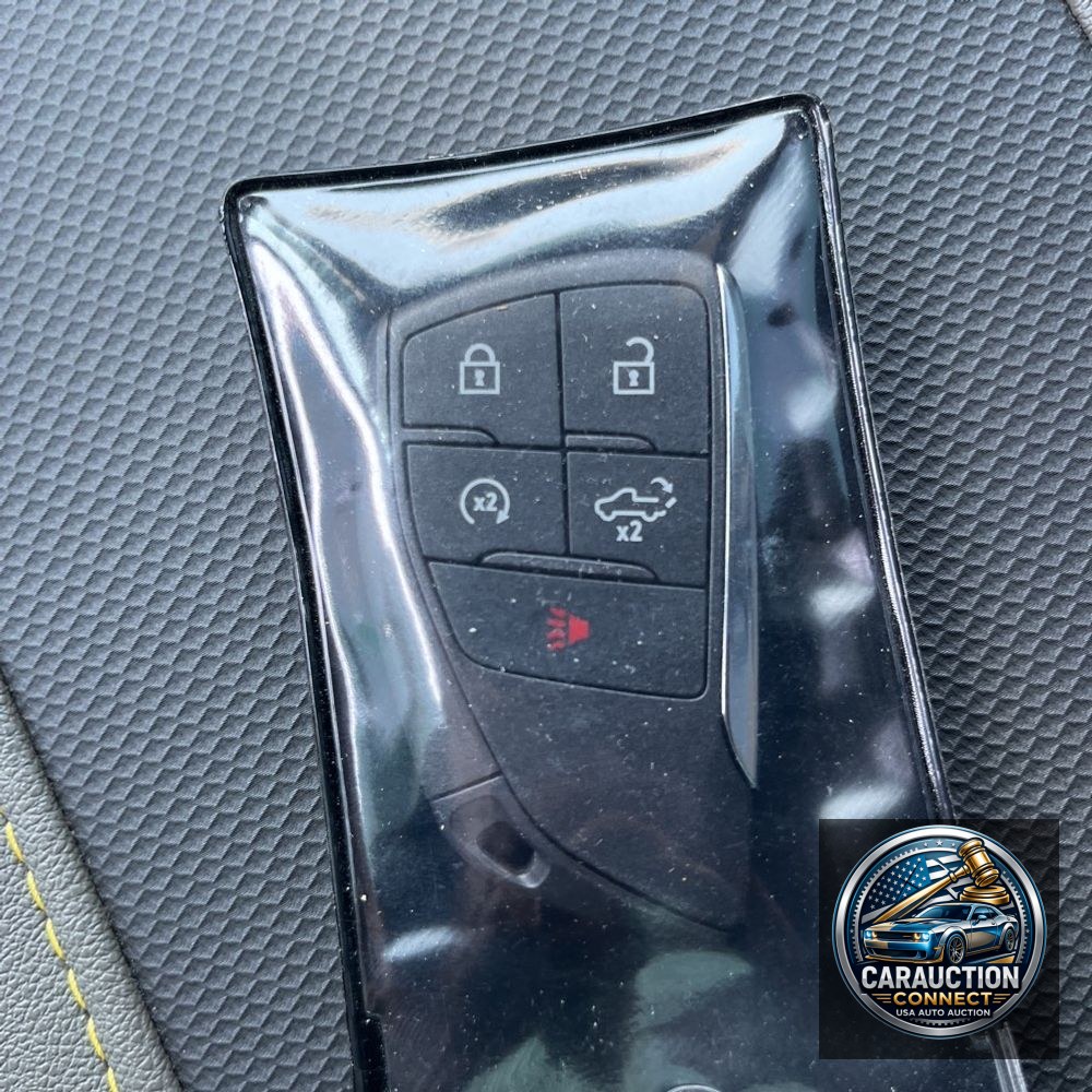 2025 Chevrolet Silverado 2500HD ZR2