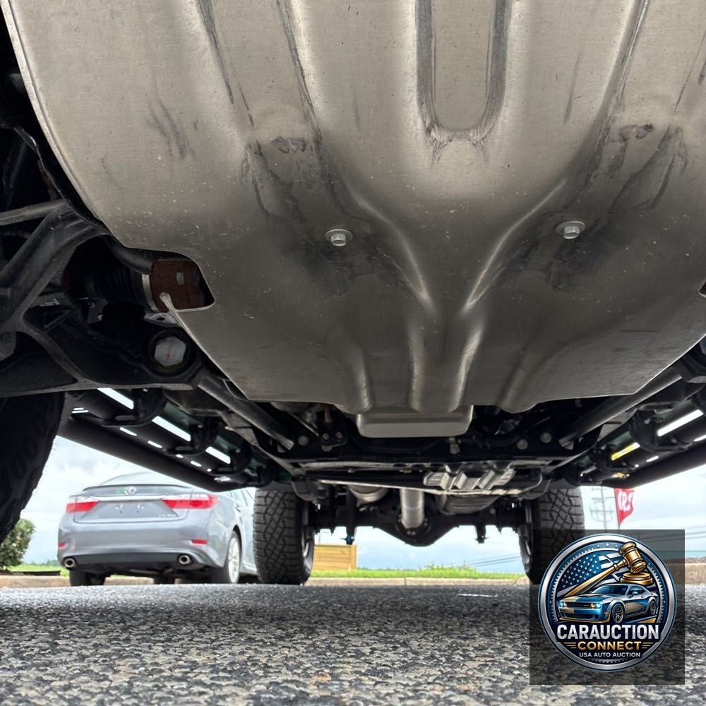 2025 Chevrolet Silverado 2500 ZR2