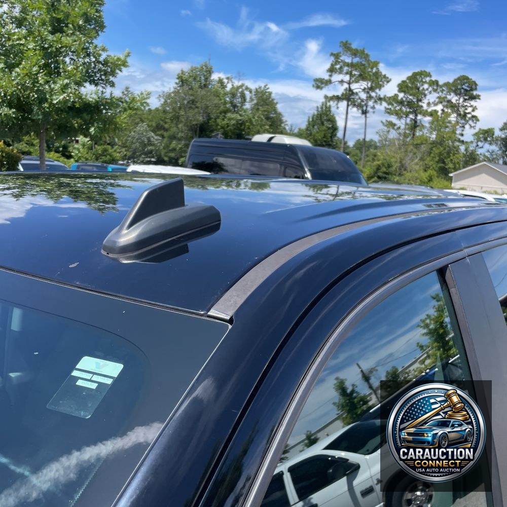 2020 Chevrolet Silverado 2500HD LT
