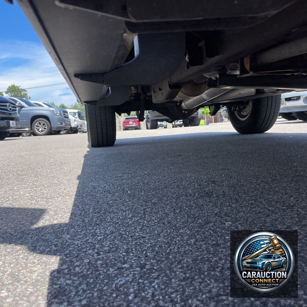 2020 Chevrolet Silverado 2500HD LT