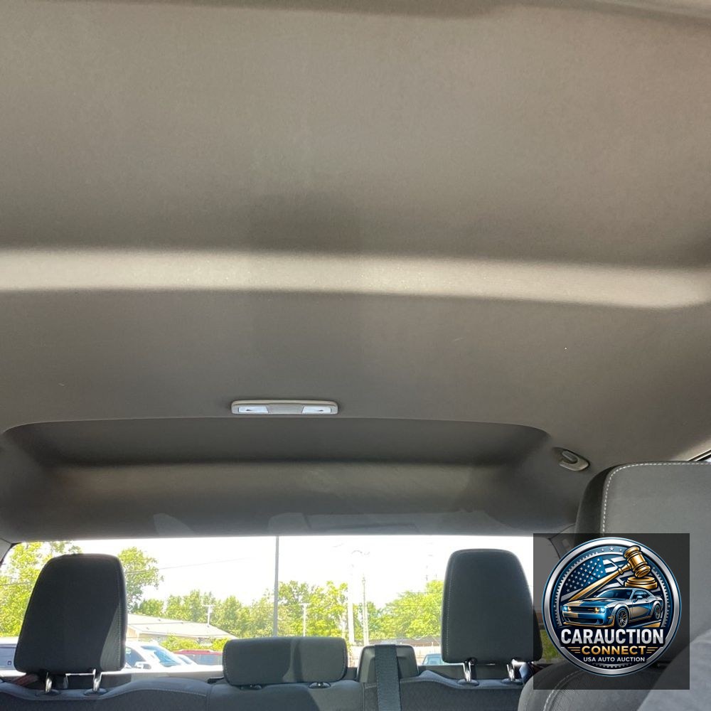 2020 Chevrolet Silverado 2500HD LT