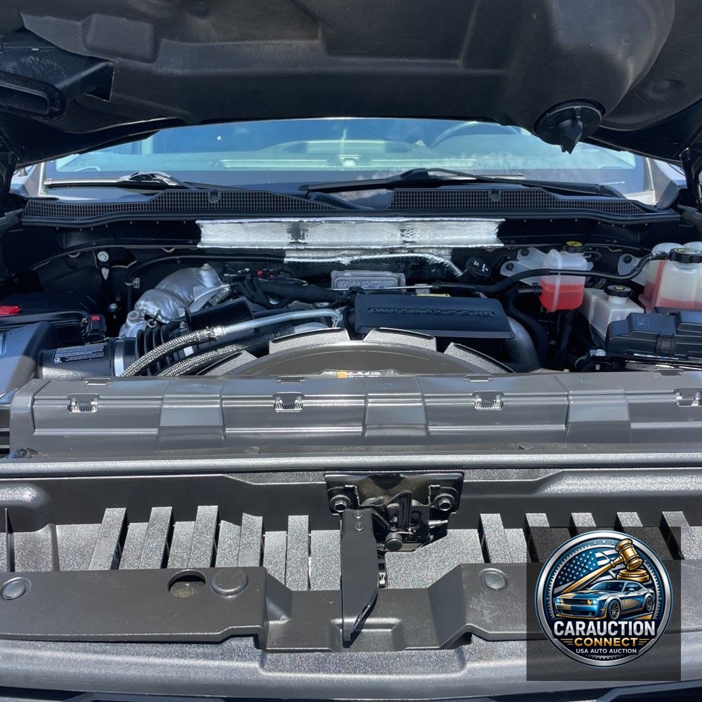 2020 Chevrolet Silverado 2500HD LT