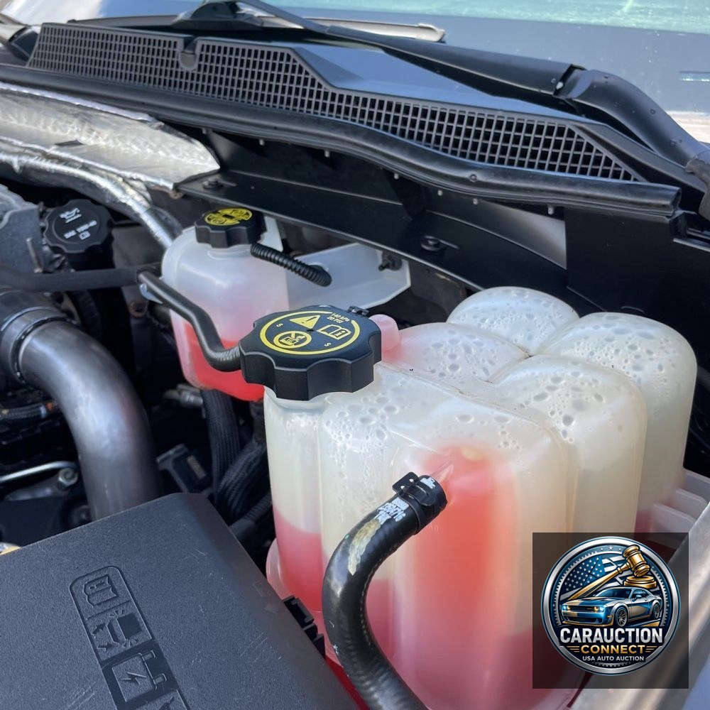 2020 Chevrolet Silverado 2500HD LT