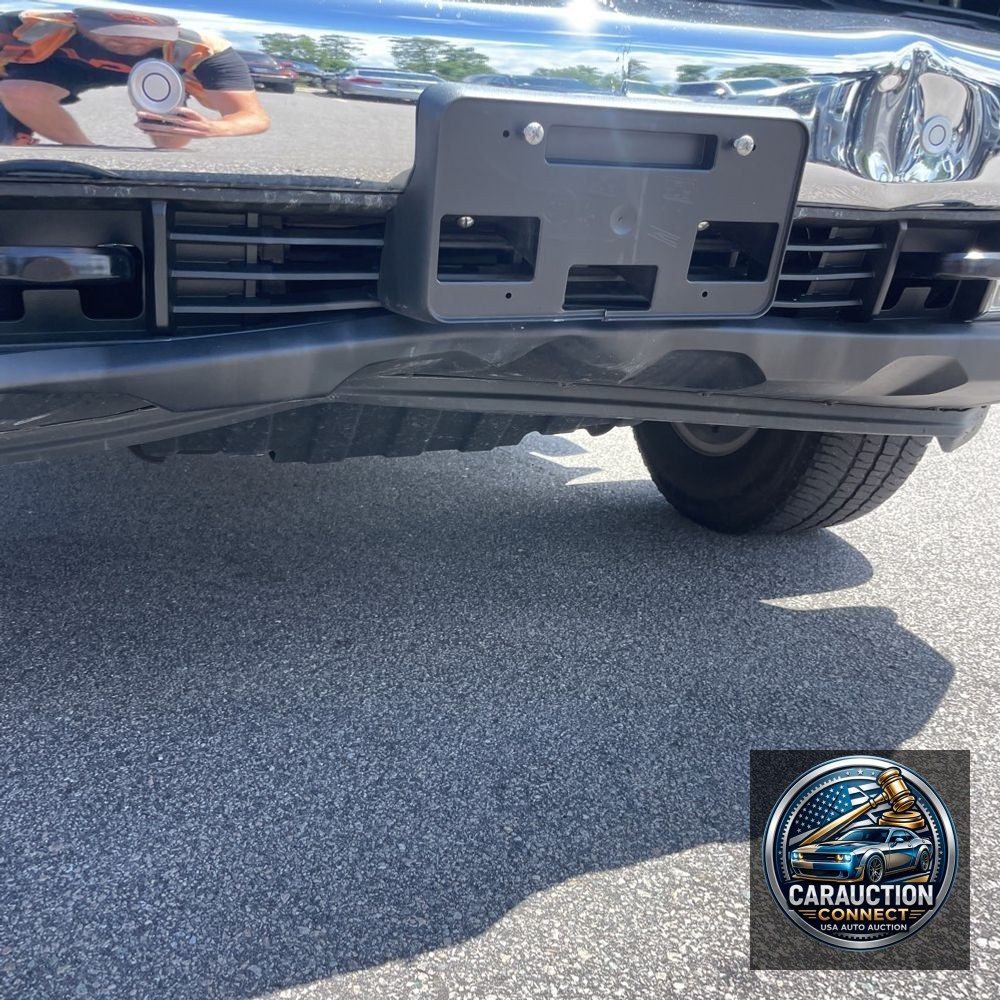 2020 Chevrolet Silverado 2500HD LT