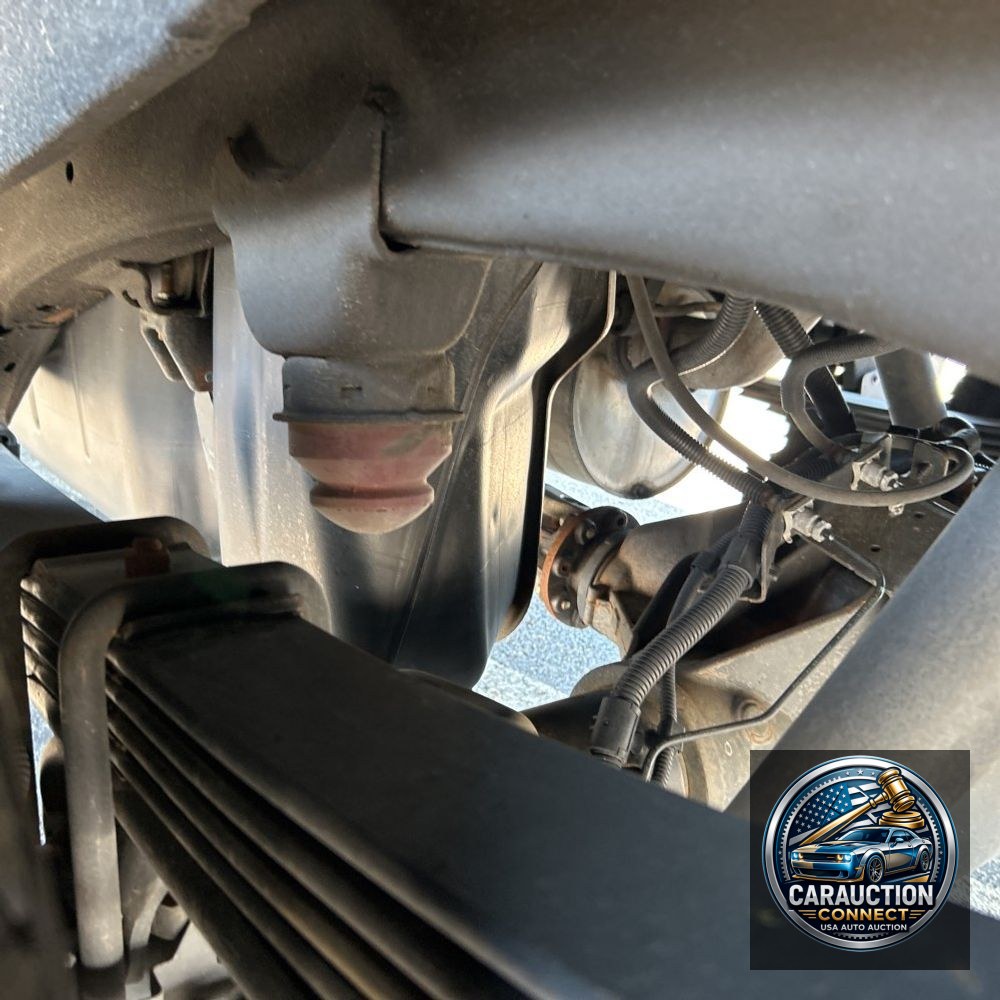 2021 Chevrolet Silverado 2500HD LTZ