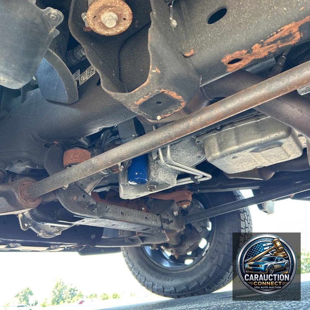 2021 Chevrolet Silverado 2500HD LTZ