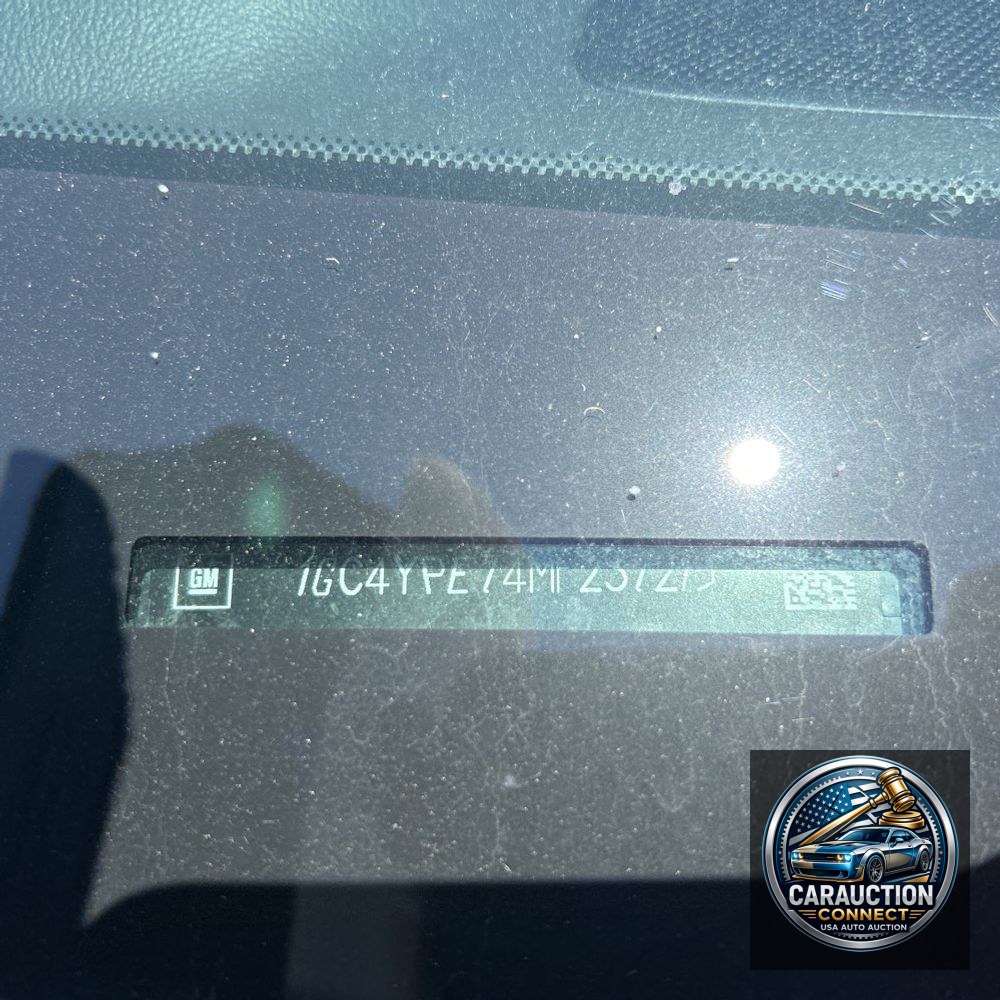 2021 Chevrolet Silverado 2500HD LTZ