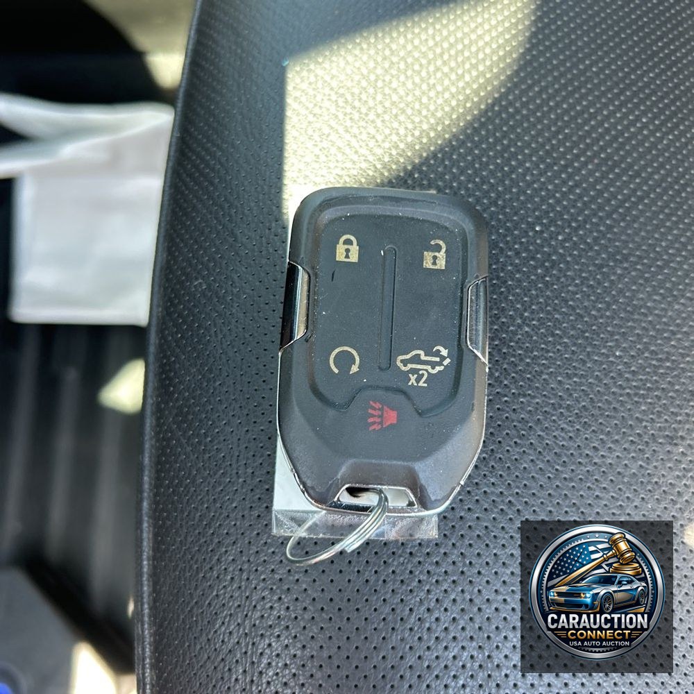 2021 Chevrolet Silverado 2500HD LTZ
