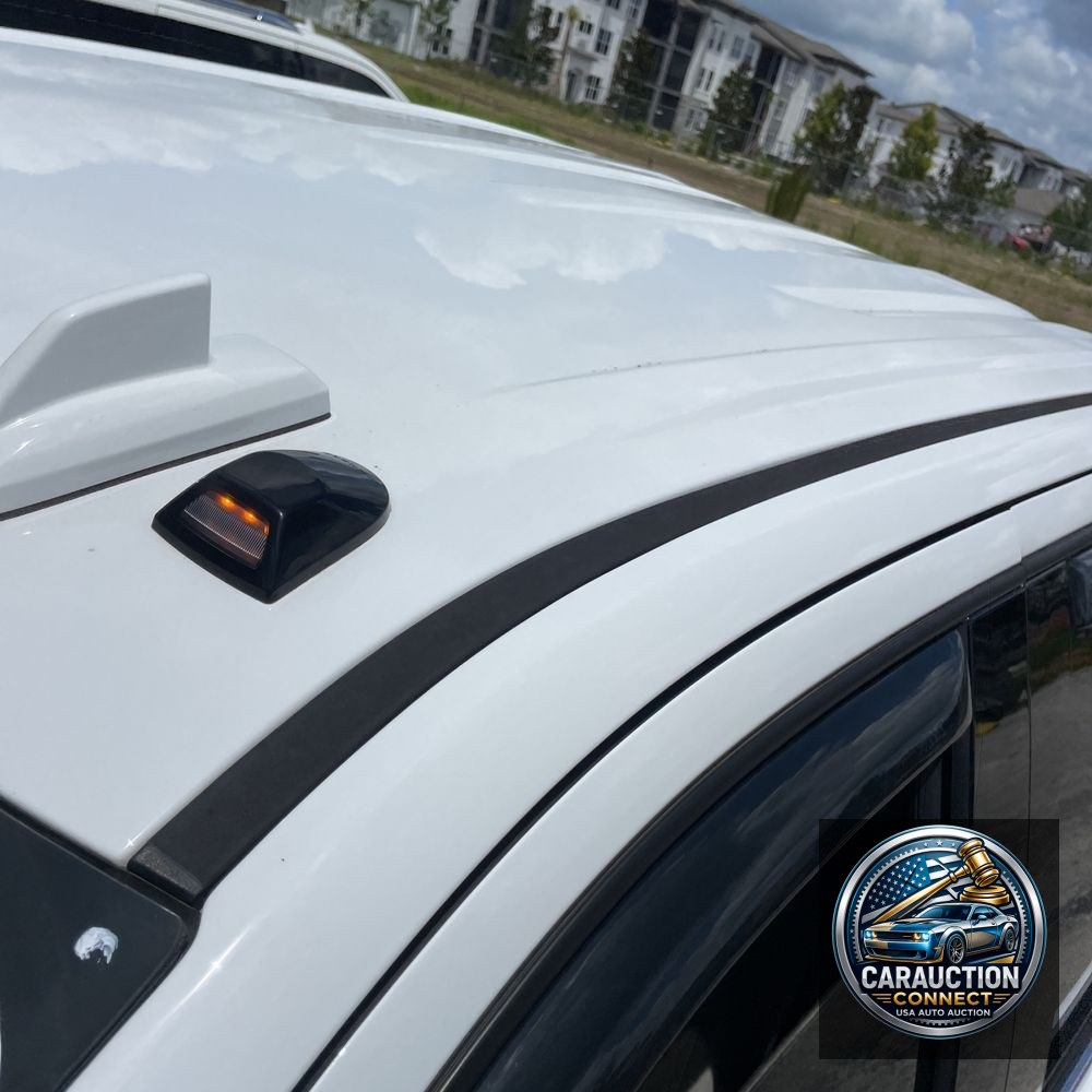 2021 Chevrolet Silverado 2500HD LTZ