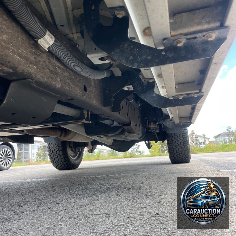 2021 Chevrolet Silverado 2500HD LTZ