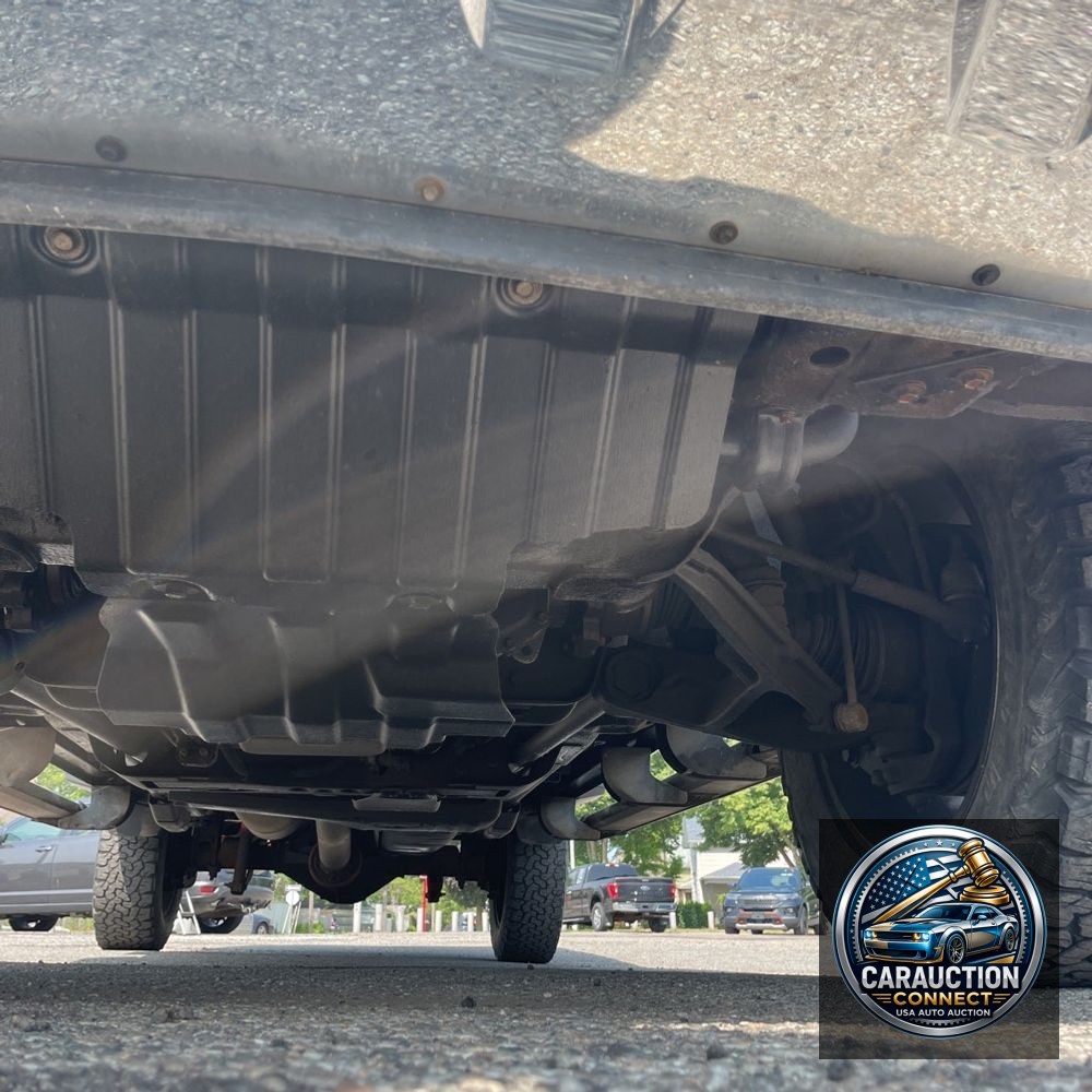 2020 Chevrolet Silverado 2500 LTZ