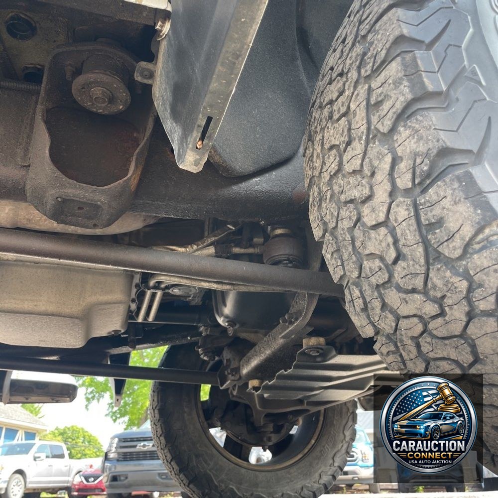 2020 Chevrolet Silverado 2500 LTZ