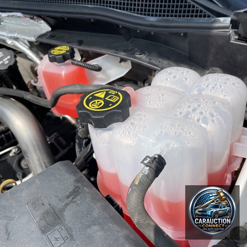 2020 Chevrolet Silverado 2500 LTZ