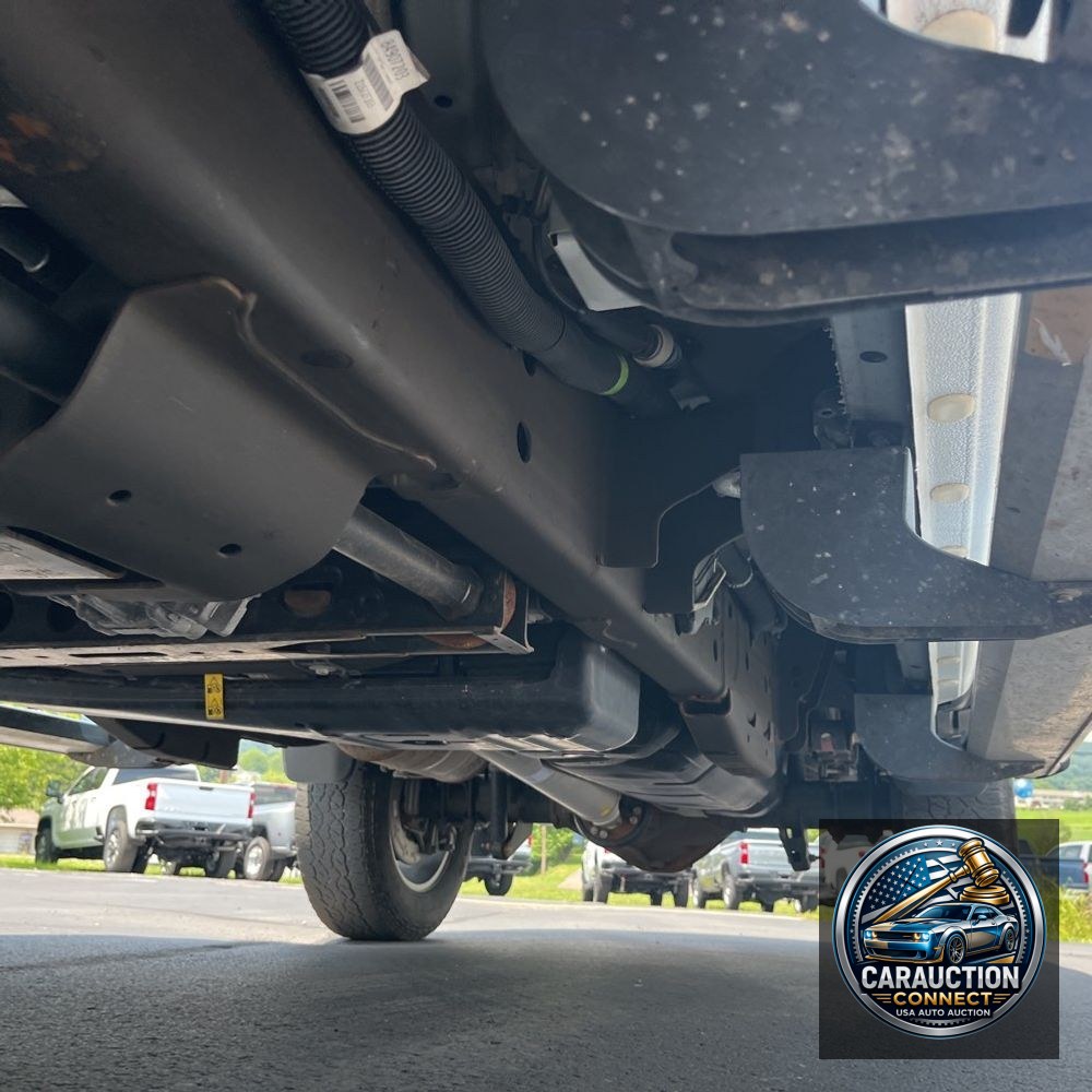 2021 Chevrolet Silverado 2500HD LTZ