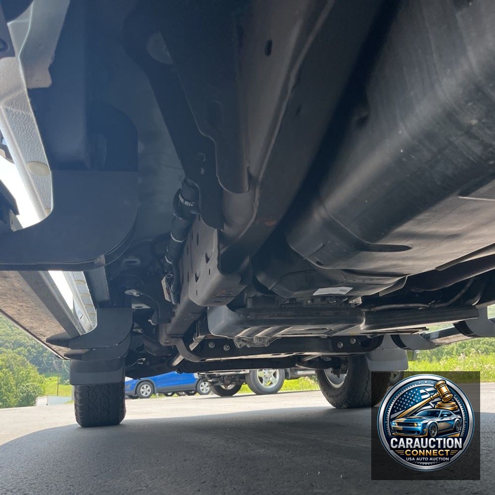 2021 Chevrolet Silverado 2500HD LTZ