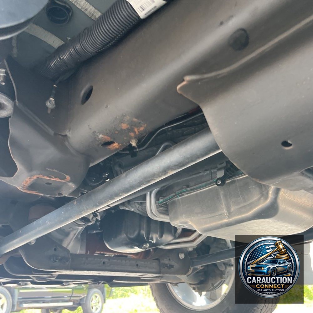 2021 Chevrolet Silverado 2500HD LTZ