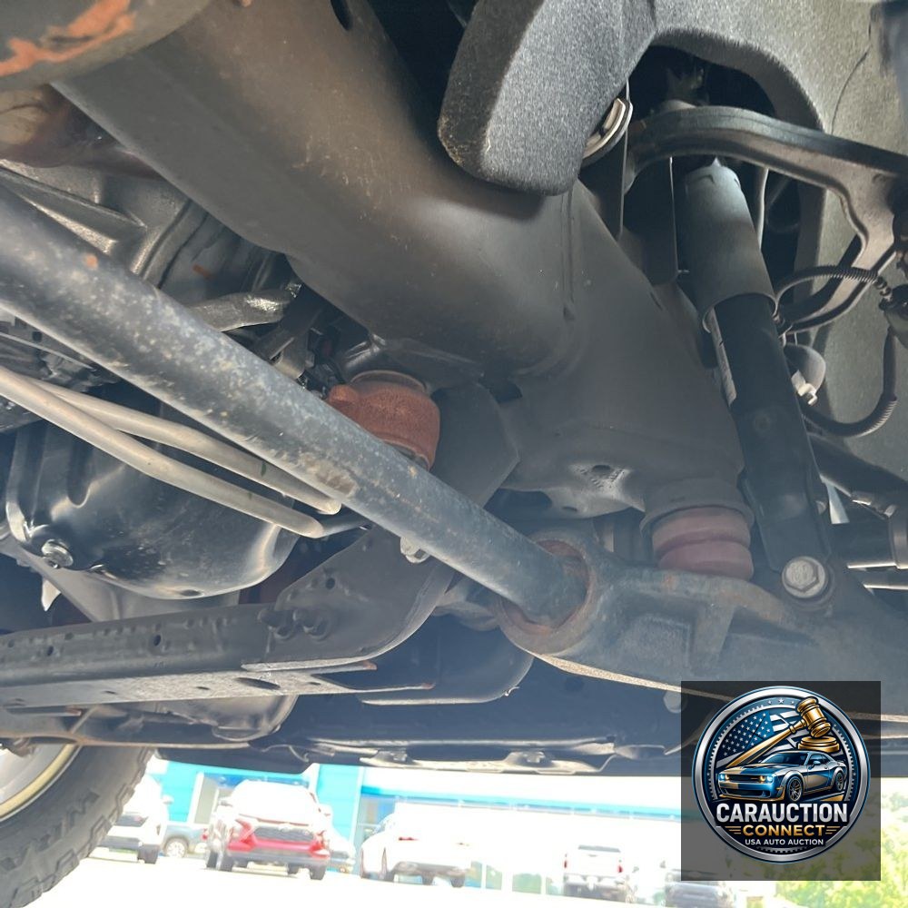 2021 Chevrolet Silverado 2500HD LTZ