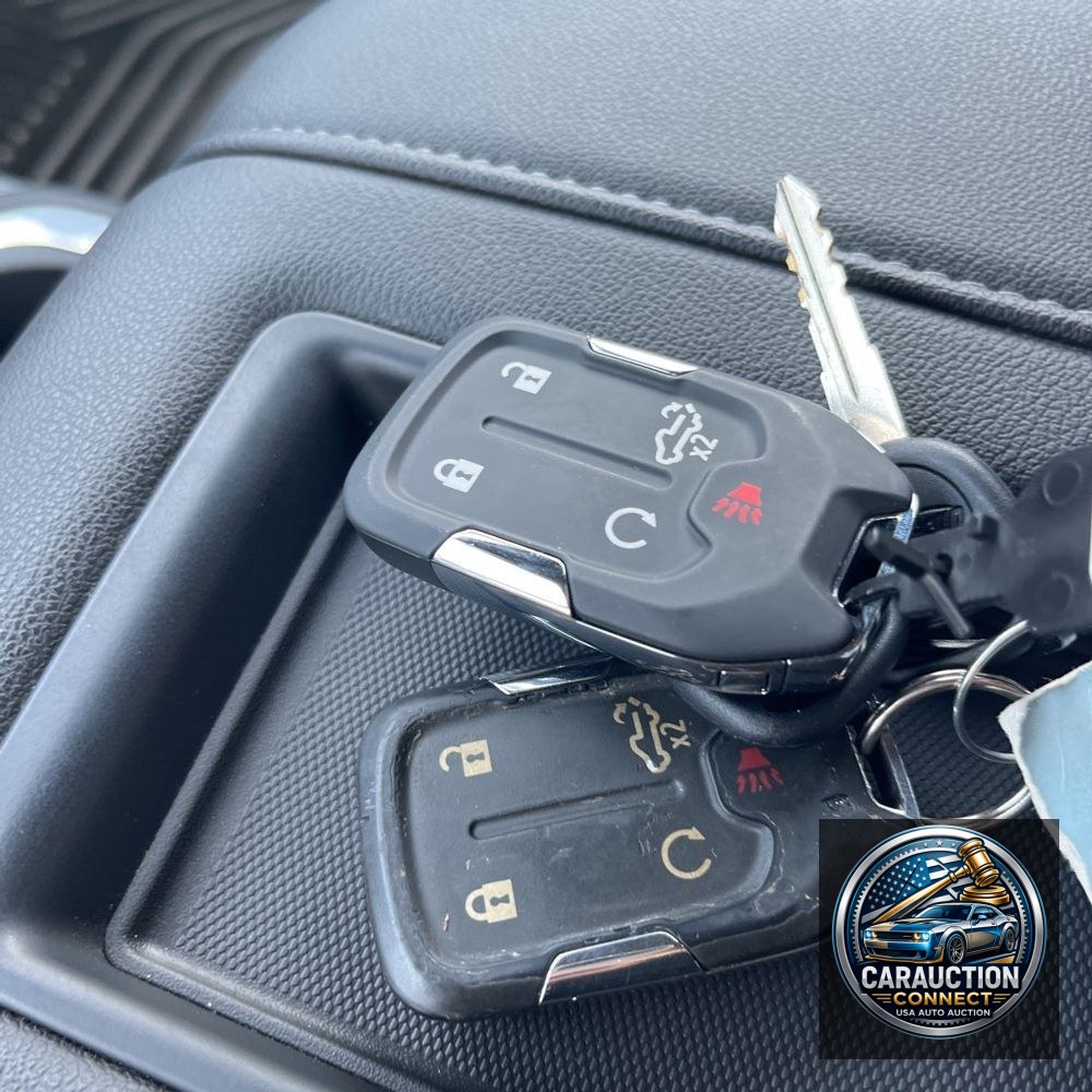 2021 Chevrolet Silverado 2500HD LTZ
