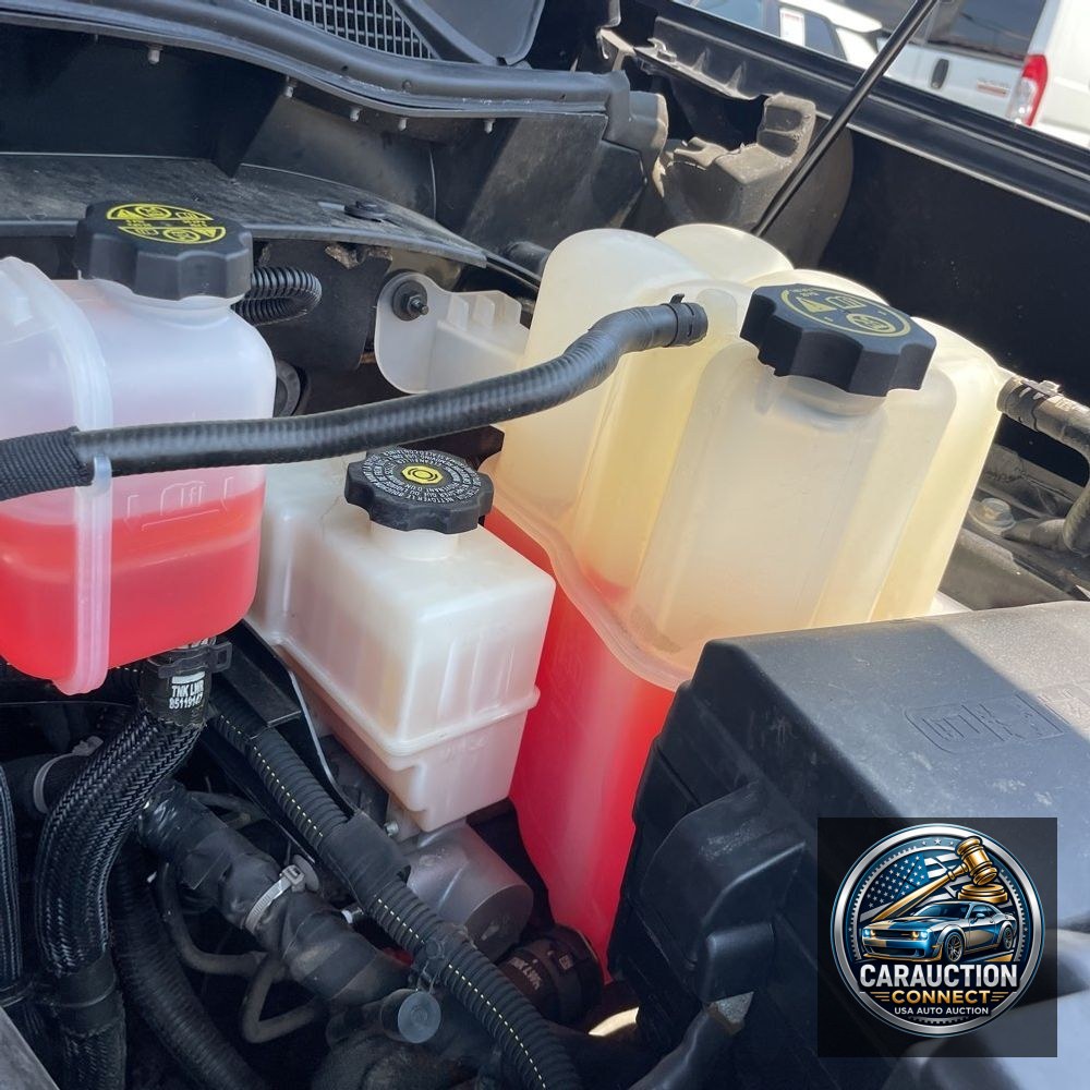 2023 Chevrolet Silverado 2500HD LTZ