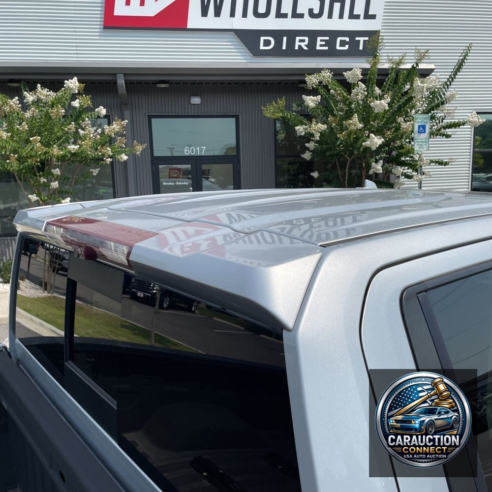 2020 Chevrolet Silverado 2500HD LTZ