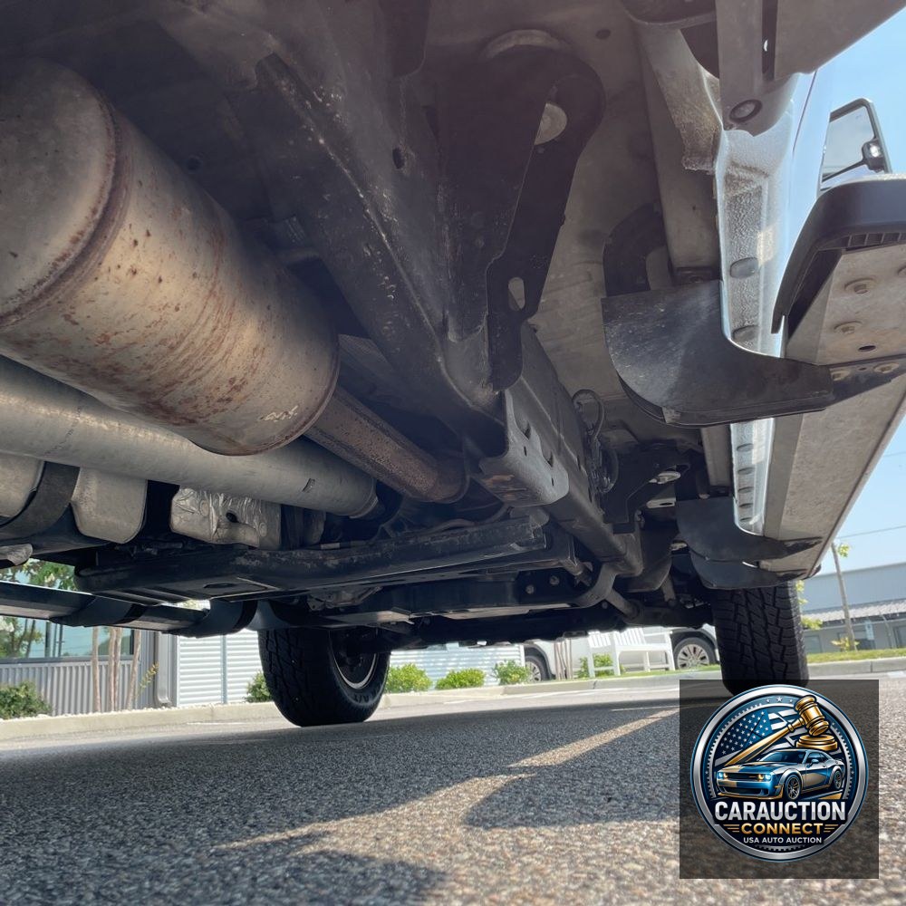 2020 Chevrolet Silverado 2500HD LTZ