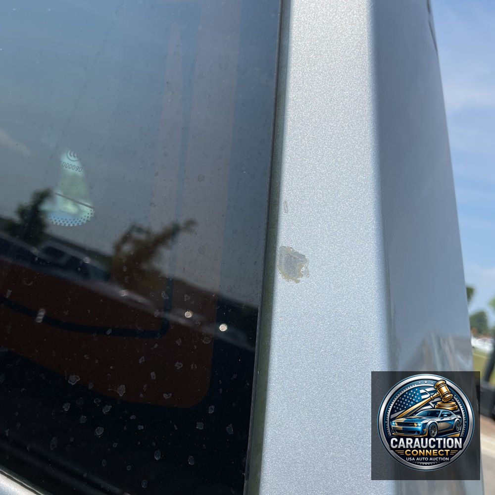 2020 Chevrolet Silverado 2500HD LTZ