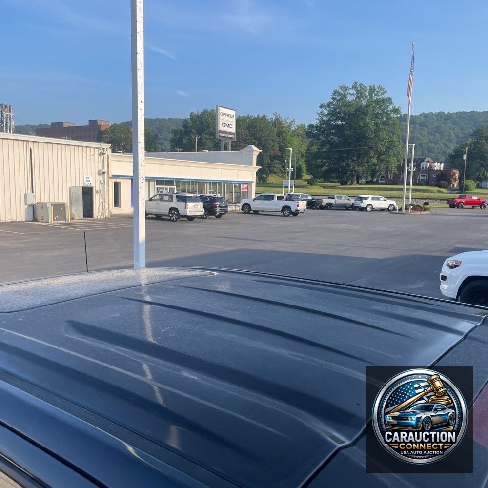 2021 Chevrolet Silverado 2500HD LTZ