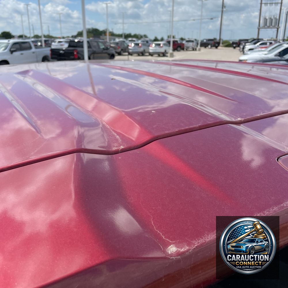 2020 Chevrolet Silverado 2500HD High Country