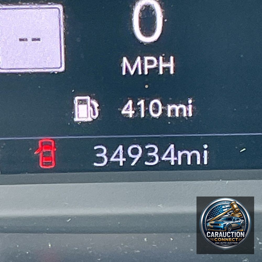 2020 Chevrolet Silverado 2500HD High Country
