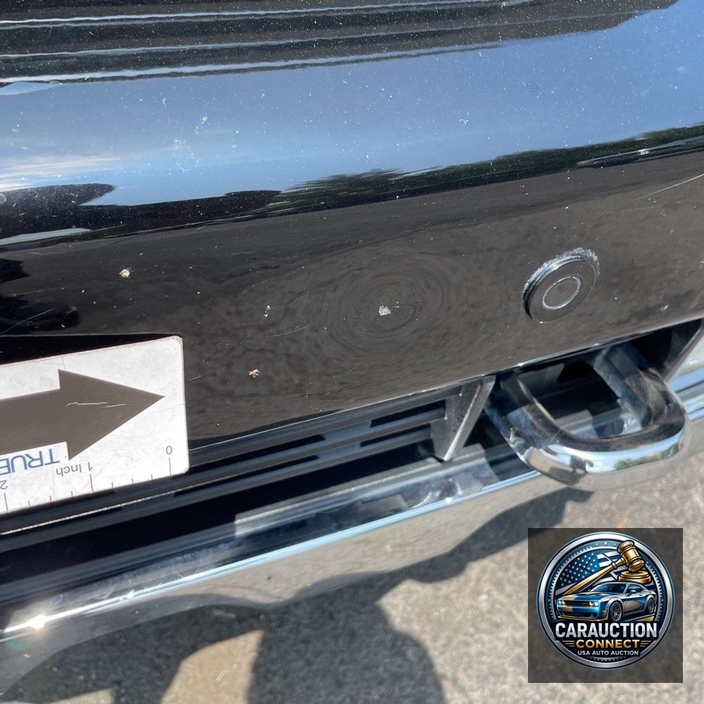 2020 Chevrolet Silverado 2500HD High Country