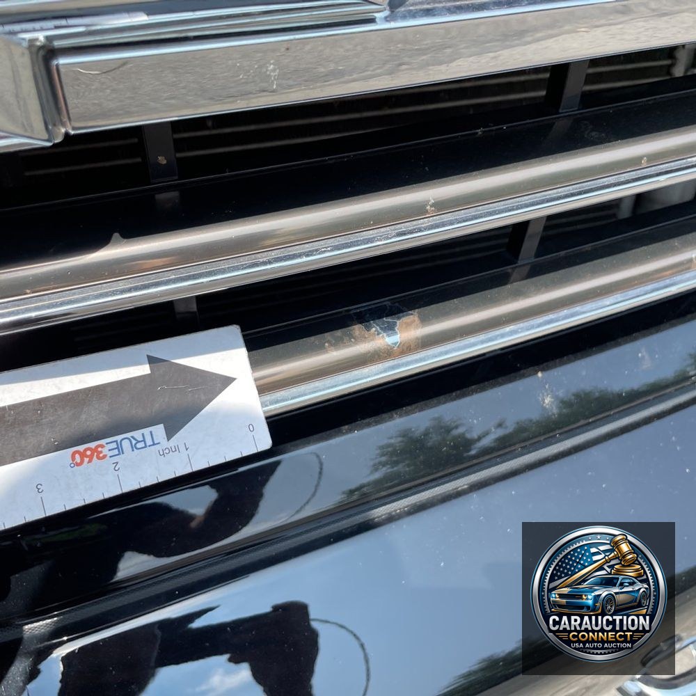 2020 Chevrolet Silverado 2500HD High Country