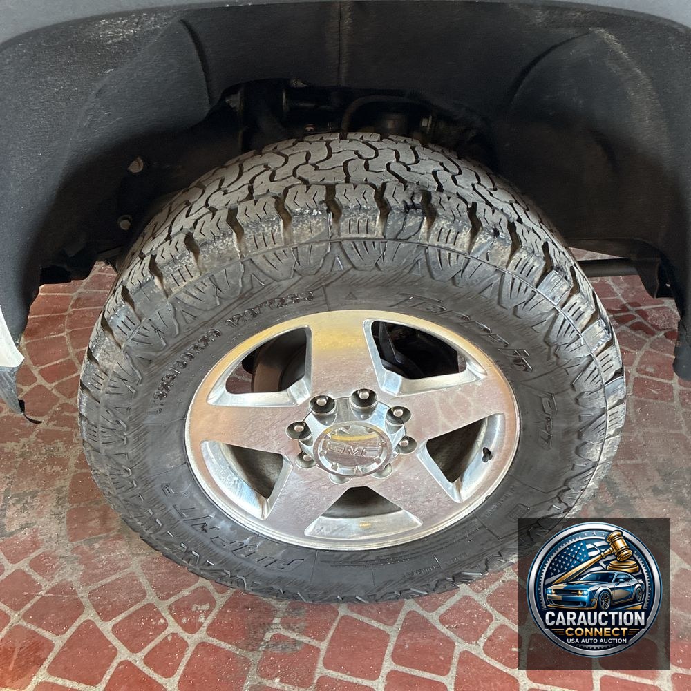 2021 Chevrolet Silverado 2500HD High Country